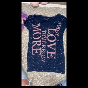 Brand new American eagle size medium